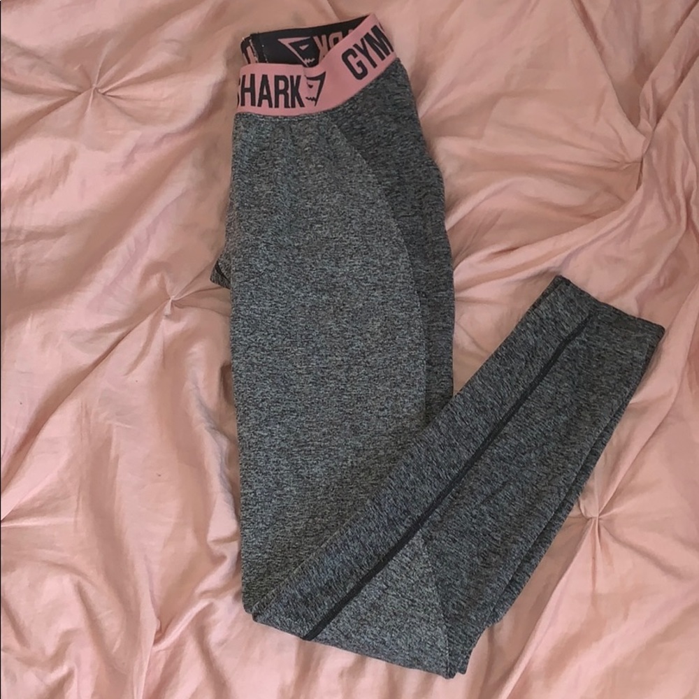 Gymshark Flex Leggings